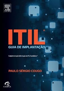 Livro Itil - Guia De Implantação