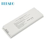 Reparo 10.8V/5600mAh/60Wh New Replacement Laptop Battery for Apple MacBook 13 A1185 A1181 MA561 MA561FE/A MA561G/A MA561J/A