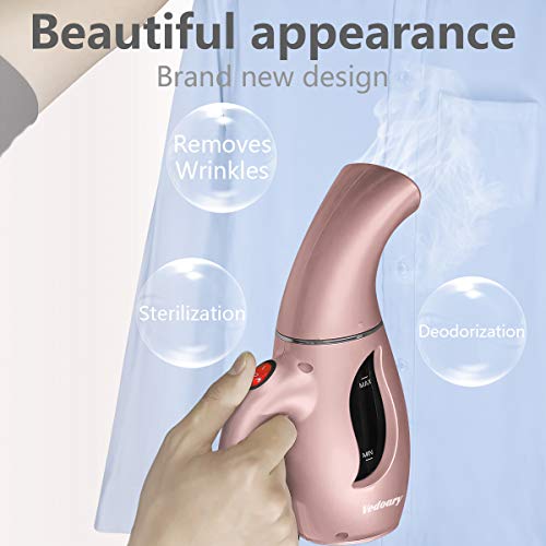 1 Vedoary+Portable+Handheld+Remover+Clean+Sterilize+Sanitize+Refresh+Treat+Defrost+Capacity