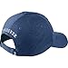 Nike Mens Roger Federer RF Hybrid Tennis Hat Ocean Fog Blue/White