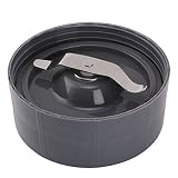 Sduck Replacement Parts for Nutri bullet, Milling Blade Flat Blade juicer accessories For 900W NUTRIBULLET Pro Blender Juicer