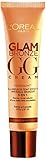 L'Oreal Cream Tanning Effect Gel Glam Bronze Gg 01