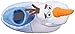 Disney Boy's Olaf Headed Slipper 208-K