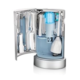 Philips Sonicare UV Sanitizer $13.79