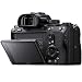 Sony a7III Full Frame Mirrorless Camera ILCE-7M3KB with 2 Lens SEL2870 FE 28-70mm F3.5-5.6 OSS and SEL50F18F FE 50mm F1.8 Set + Deco Gear Backpack Case 2X 64GB Memory Cards Extra Battery Kit Bundlethumb 3