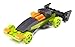Hot Wheels Mega Bloks Super Race Set (8 Cars Pack)