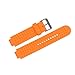 Garmin Forerunner Bands, BeneStellar Replacement Sport Colourful Bands for Garmin Forerunner 230 / 235 / 630 / 220 / 620 / 735 GPS Golf Watch (08-Pack)