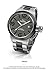 TW Steel Men's CB202 Analog Display Quartz Two Tone Watch
