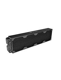 Thermaltake Pacific DIY Sistema de refrigeración líquida