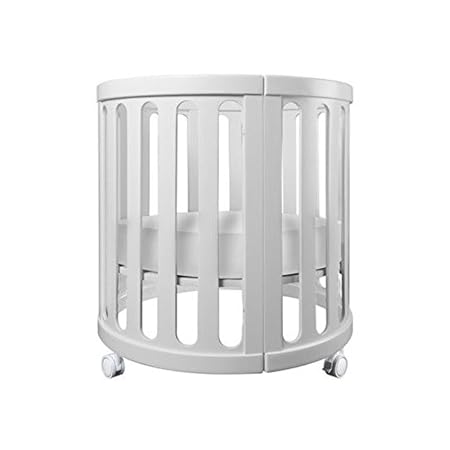 cocoon nest 4 in 1 cot