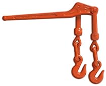 Koch 098262 5/16-Inch to 3/8-Inch Lever Load Binder