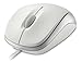 Microsoft Compact Optical Mouse 500 - White