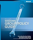 Microsoft&reg; Windows&reg; Group Policy Guide