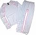 Live Xtreme LX Girl’s 2 Pc. Warm Gray Quilted Long Underwear Set w/ Thumb Holesthumb 2