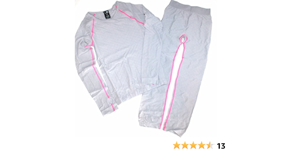quilted long johns