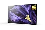 Sony XBR55A9F