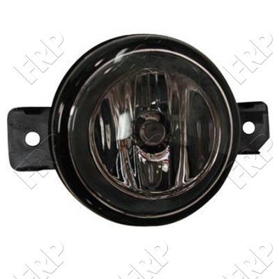 Action Crash Quality Right Fog Light Assembly NI2593122C