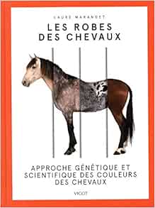 robe cheval