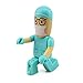 Aneew Pendrive 32GB Green Hat Man Doctor Surgeon Robot USB Flash Drive Memory Thumb Stick U Disk