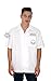 Harley-Davidson Mens Performance Skull Garage White Shirt 99069-12VM