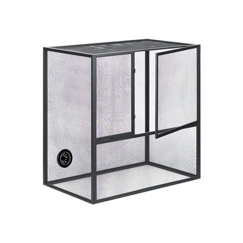 Zilla Fresh Air Screen Habitat for Reptiles