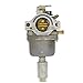 FitBest 799727 698620 Carburetor for Briggs and Stratton 791886 495935 690194 498061 499153 287707 287777 28N707 28N777 28P777 28Q777 14hp 15hp 16hp 17hp 18hp Engine Lawn Tractor Mower
