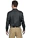 Dickies mens 574 work utility button down shirts, Charcoal, 3X-Large US