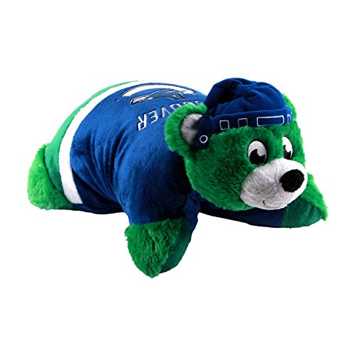 NHL Vancouver Canucks Pillow Pet, One Size
