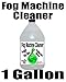 Froggy's Fog Fully Clean Fog and Haze Machine Cleaner Fluid - 1 Gallon, Froggy's Fully Clean Optimizes Performance & Extends the Life of Your Fog Machine