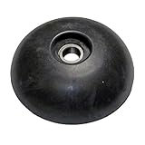 Original Sears Craftsman Husqvarna Part # 182217 ASSY.MOWBALL