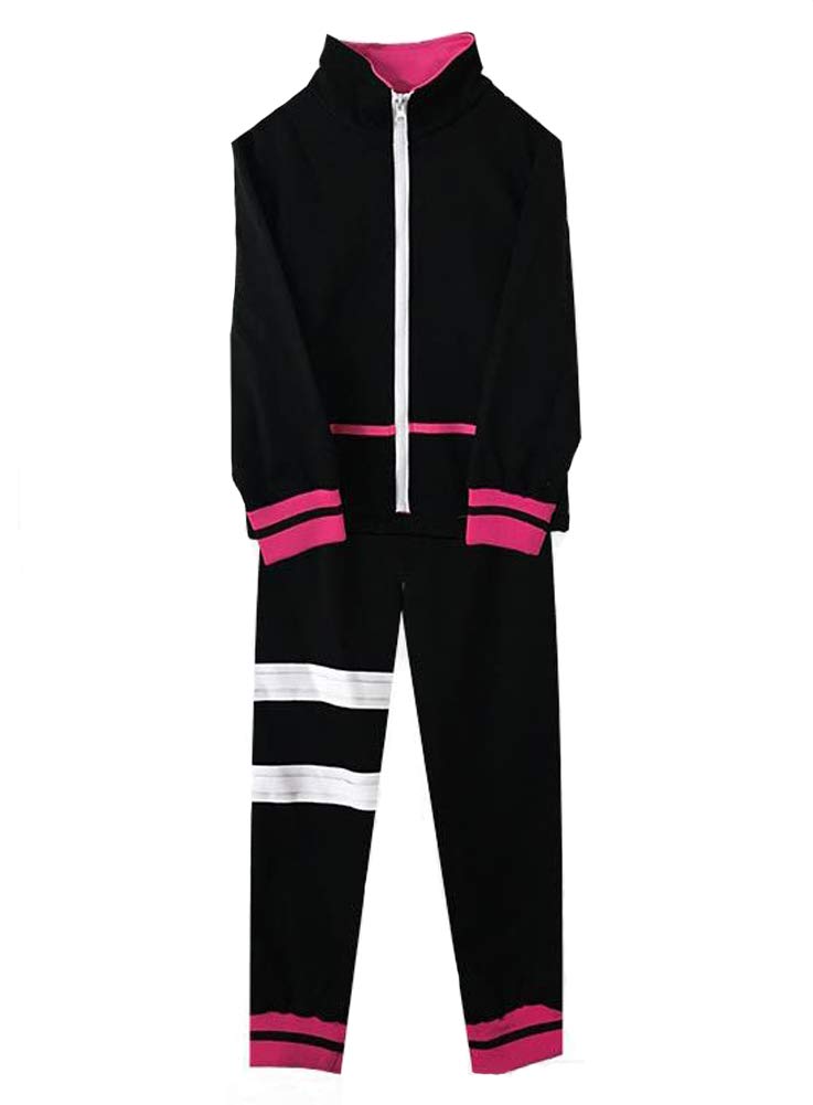 Leaves Village Ninja Cosplay Cosutme of Boruto Cosplay Costume - Deluxe Version