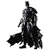 Square Enix Batman vs. Superman: Dawn of Justice: Batman Play Arts Kai Action Figure