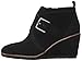 Franco Sarto Women's L-arielle Ankle Bootie