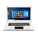 W2 2-in-1 Laptop (W20- White)