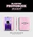 YG Blackpink - Blackpink PHOTOBOOK Limited Edition 184p Photobook+4Postcards+On Pack Poster+Double Side Extra Photocards Set