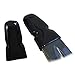 Kwikee Kwiver Bow Tip Protector 2 pk, Black