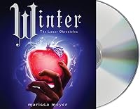 Audio CD edition cover