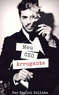 Livro Meu CEO Arrogante