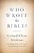 Who Wrote the Bible? by Richard Friedman
