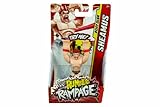 WWE Wrestling Rumblers Rampage Mini Figure Sheamus [Body Slam]
