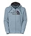 THE NORTH FACE MEN’S HALF DOME FULL-ZIP HOODIE