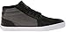 DC Men's Council Mid Le Skate Shoe