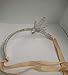 FOLLOWUS 1920's Great Gatsby Vintage Style Pearl Crown Charleston Bridal Headband New