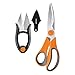 Fiskars 2 Piece Kitchen Shears Set, 510051-1002