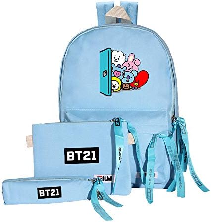bt21 backpack amazon