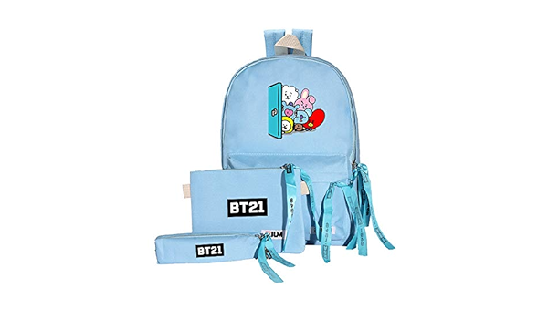 bt21 backpack amazon