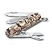 Victorinox Swiss Army Classic SD Pocket Knife, Desert Camo