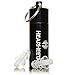 Hearheed High Fidelity Ear Plugs Noise Reduction - Hearing Protection Earplugs for Concerts Loud Live Music and More - DJs Clubbers Motorcycle Riding Construction Work Travel Flying Pressure Earplugs