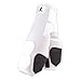 Classic Equine Legacy System Hind Splint Boots - Solid