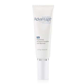 natural advantage skin care